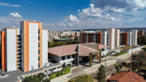 Alta Vista Thermas Resort